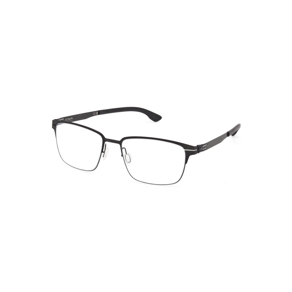 IC! BERLIN KENNY LARGE IC5145-D Eyeglasses 002 56mm